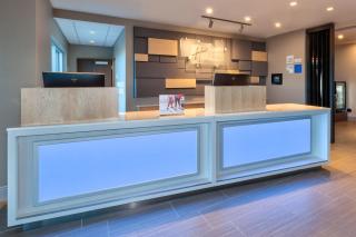 Holiday Inn Express & Suites - Cedar Springs - Grand Rapids N by IHG - 4