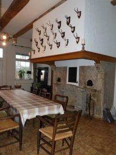 Landhaus Holthausen - 7