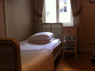 Strand Hotel - Norrköping - 6