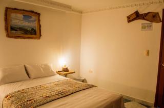NOGAL HOSTEL - Pereira - 4