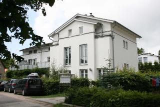 Zinnowitz Haus Isabella mit 2 Wohnungen - Zinnowitz - 0
