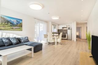 Ferienwohnung Gartenstraße - Lindau-Bodolz - 0
