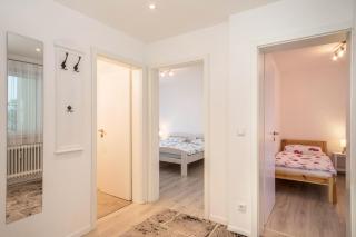 Ferienwohnung Gartenstraße - Lindau-Bodolz - 1