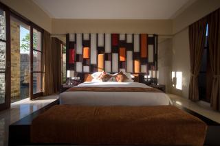 Villa Kumuda by Nakula - Canggu - 3