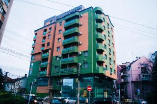 Apartment Aleksija - Niš - 5