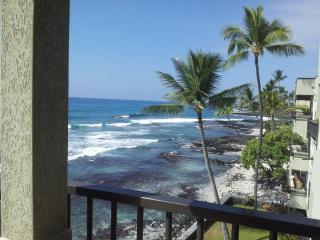 Banyan Tree 403C by Casago Kona - On the Pacific - Kailua-Kona - 9