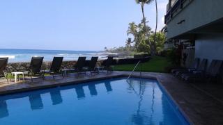 Banyan Tree 403C by Casago Kona - On the Pacific - Kailua-Kona - 8