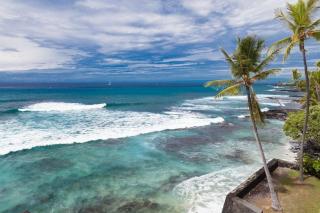 Banyan Tree 403C by Casago Kona - On the Pacific - 7