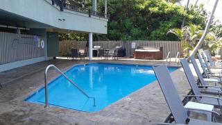 Banyan Tree 403C by Casago Kona - On the Pacific - Kailua-Kona - 6