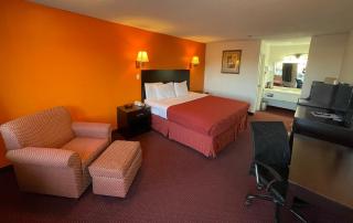 Antilley Inn - Abilene - 0