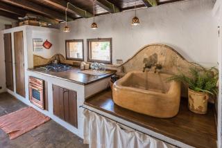 Il Trullo - Tia Maria Country Inn - Racale - 6