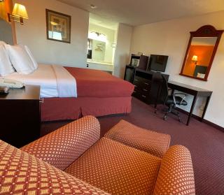 Antilley Inn - Abilene - 6
