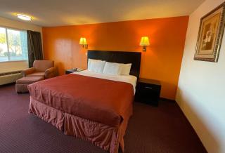 Antilley Inn - Abilene - 2