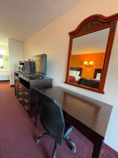 Antilley Inn - Abilene - 3