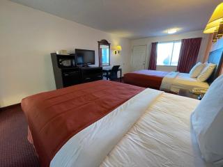 Antilley Inn - Abilene - 4