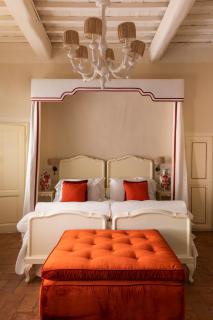 Boutique Wine Resort - Villa Dianella - Vinci - 5
