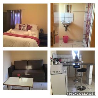 The Golden Rule Self Catering & Accommodation for guests - 3