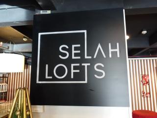Selah Lofts Hotel - Manila - 9
