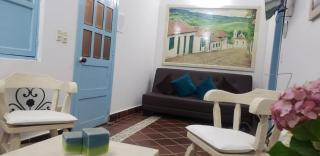 Villa De Leyva Plaza Hotel Boutique - Villa de Leyva - 2
