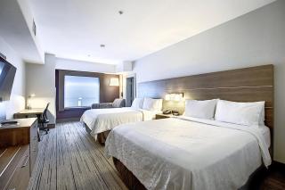 Holiday Inn Express Airport Calgary by IHG - Calgary - 4