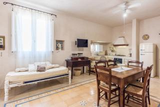 Trilocale 102-tia Maria Country Inn - Racale - 4