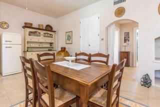 Trilocale 102-tia Maria Country Inn - Racale - 2