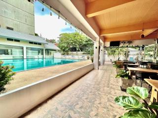 MANGO Lagoon Place - Bangkok - 4