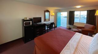 Antilley Inn - Abilene - 7