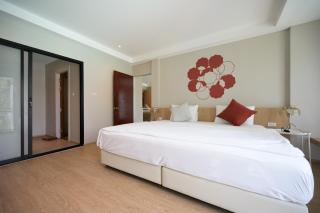 Platinum hotel - Rayong - 6