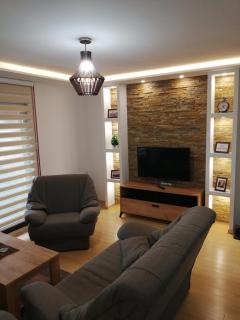 Apartments NS Novaković - 3