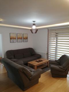 Apartments NS Novaković - 4