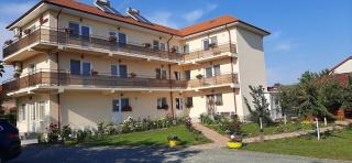 TIMONA- camere de închiriat - 7