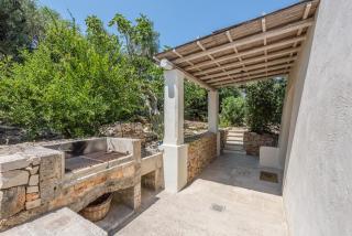 Bilocale 104-tia Maria Country Inn - Racale - 1