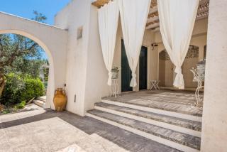 Bilocale 104-tia Maria Country Inn - Racale - 2