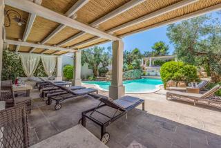 Bilocale 104-tia Maria Country Inn - Racale - 7
