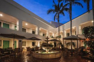 Casablanca Inn - San Clemente - 7