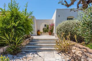 Monolocale105-tia Maria Country Inn - Racale - 1