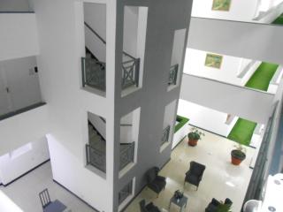 The Jack Rose Hotel, Rosebank, Gautrain - Joanesburgo - 7