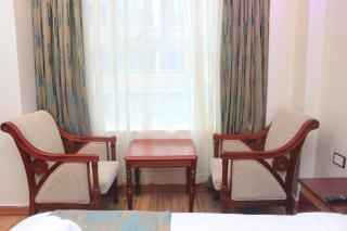Vickmark Hotel - 7