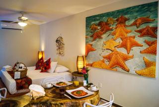 Casa Azul Maya - Isla Mujeres - 6