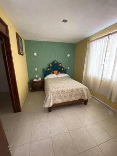 Hotel Posada de Belen - Morelia - 6
