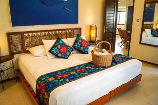 Casa Azul Maya - Isla Mujeres - 9
