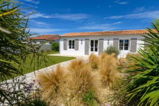 La Cabane du pêcheur - La Couarde-sur-Mer - 7
