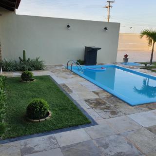 Casa na Praia de Águas Belas - Caponga - 4