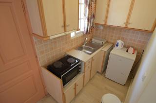 Panagiotis I & II Stds and Apts - 1