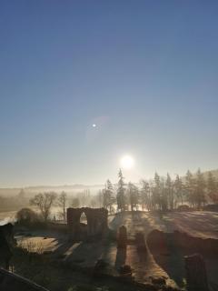 Le refuge de l'abbaye - 8