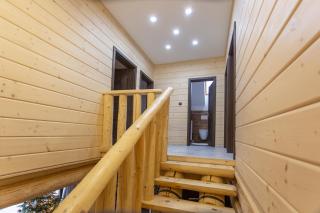 Zrúboček / Log Cabin - 4