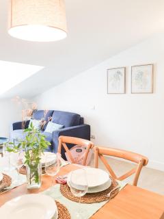 Apartamentos San Francisco - Centrico - 6