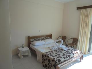 Kostas Family House - Káto Ássos - 6
