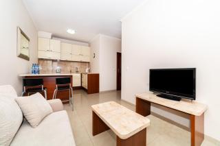 Beige - Neptun Park by OneApartments - Danzig - 7